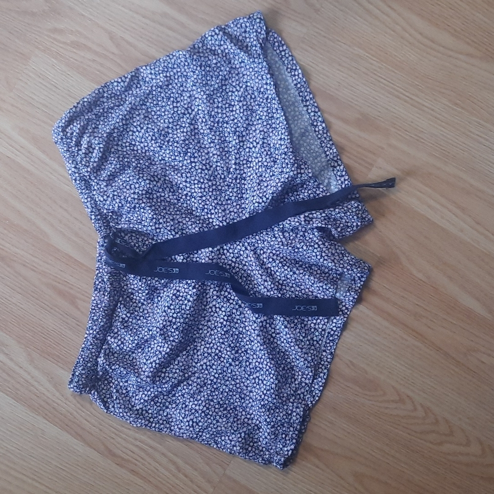 Joe's lounge shorts